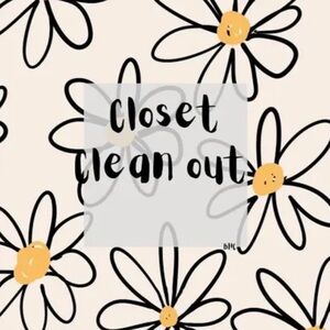 All offers accepted 🫶